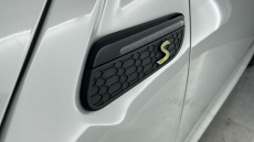 MINI Hatchback 135kW Cooper S Level 3 33kWh 3dr Auto Electric Hatchback